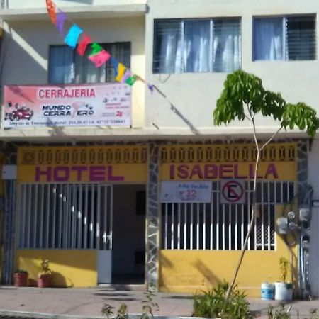 Hotel Isabella Acapulco Luaran gambar