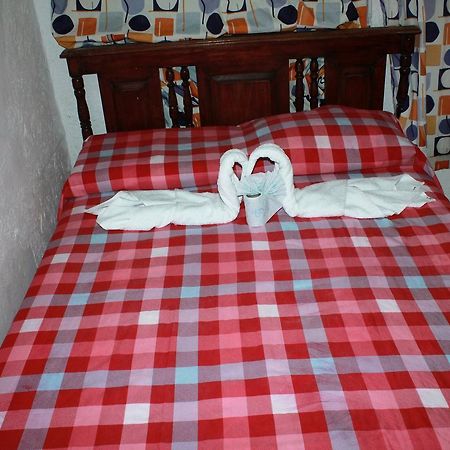 Hotel Isabella Acapulco Luaran gambar