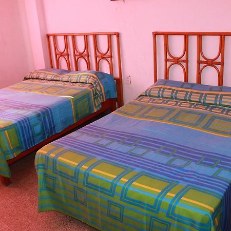 Hotel Isabella Acapulco Luaran gambar
