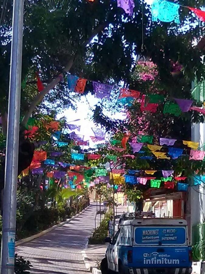 Hotel Isabella Acapulco Luaran gambar