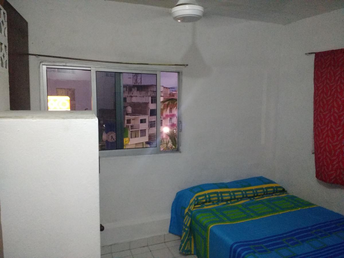 Hotel Isabella Acapulco Luaran gambar