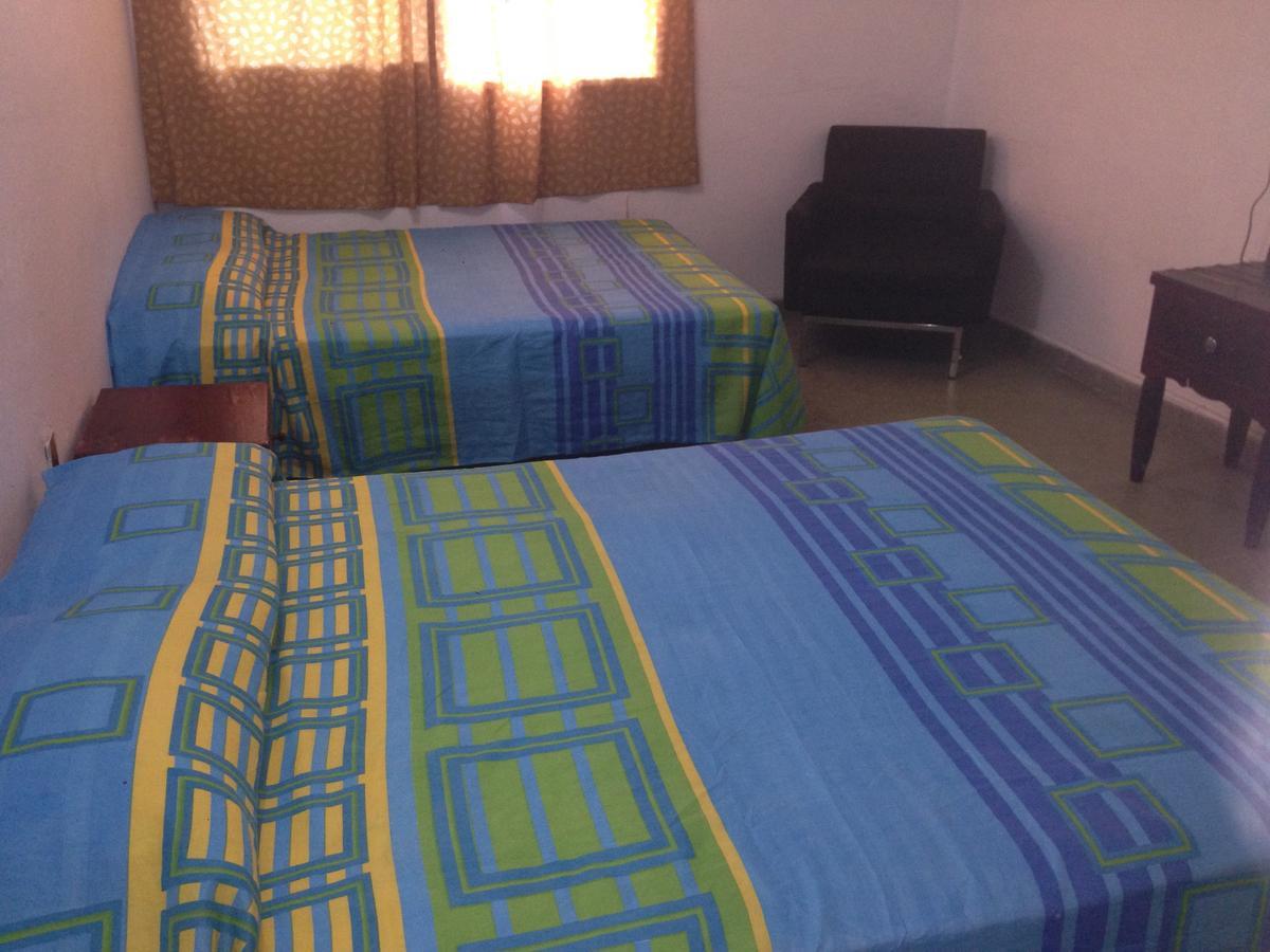 Hotel Isabella Acapulco Luaran gambar