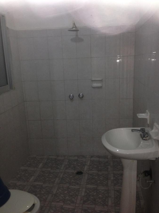 Hotel Isabella Acapulco Luaran gambar