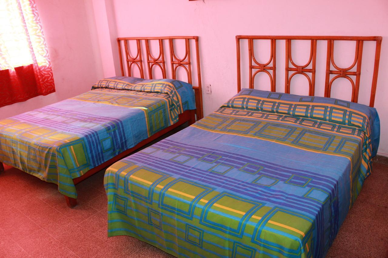 Hotel Isabella Acapulco Luaran gambar