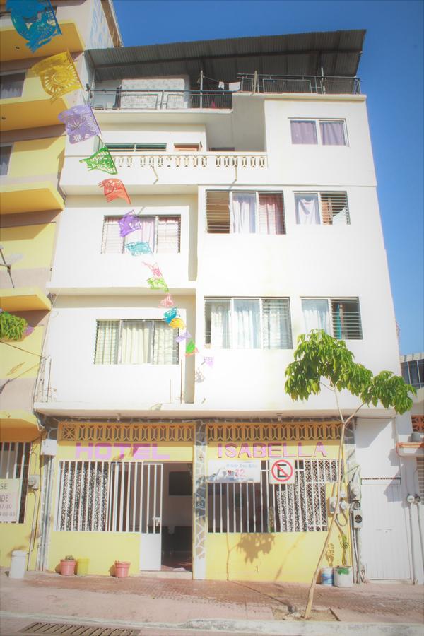 Hotel Isabella Acapulco Luaran gambar