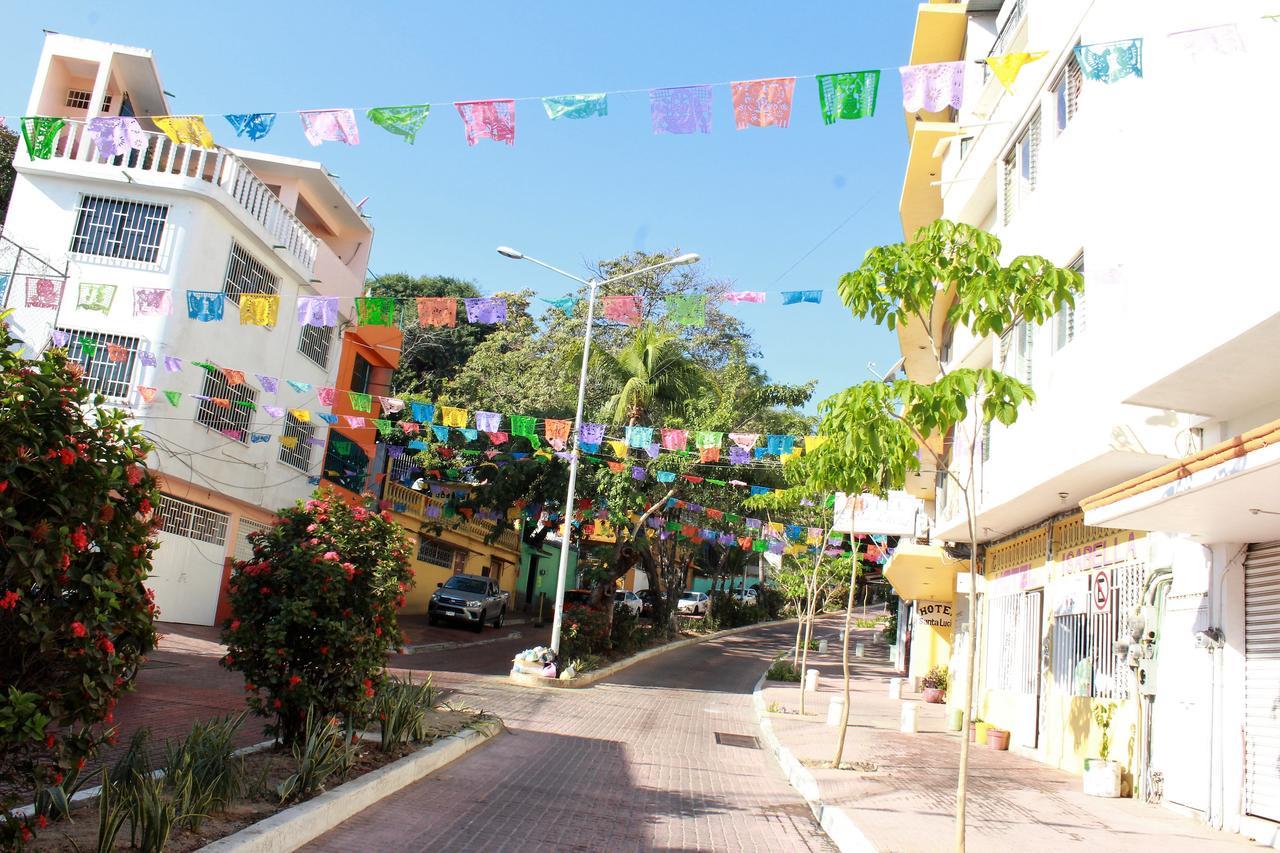 Hotel Isabella Acapulco Luaran gambar