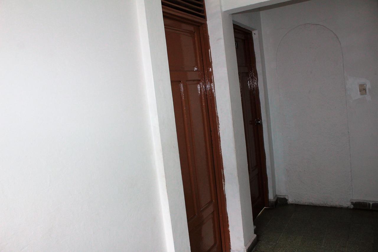 Hotel Isabella Acapulco Luaran gambar